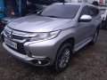 2018 Mitsubishi Montero for sale in Cainta-0