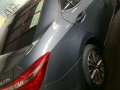Sell Grey 2017 Toyota Corolla Altis in Quezon City-2