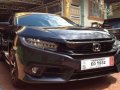 2018 Honda Civic for sale in Manila-8