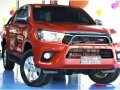 2018 Toyota Hilux for sale in Quezon City -9
