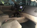 2005 Toyota Fortuner for sale in Mandaue -1