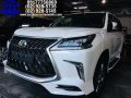 2018 Lexus Lx 570 for sale in Manila-7