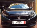 2018 Honda Civic for sale in Manila-9