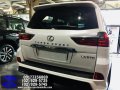 2018 Lexus Lx 570 for sale in Manila-4