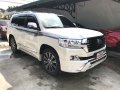 2017 Toyota Land Cruiser for sale in Manila-7