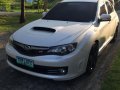 2010 Subaru Impreza for sale in Dipolog-4