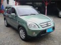 2006 Honda Cr-V for sale in Cebu City-3