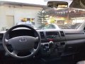 2017 Toyota Hiace for sale in Mandaue -0