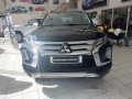 Mitsubishi Montero Sport 2020 Manual Diesel for sale  -5