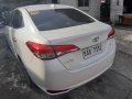 Sell Pearlwhite 2018 Toyota Vios in Quezon City -0