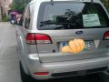 2010 Ford Escape for sale in Bacoor -7