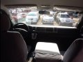 Toyota Hiace 2017 Van Automatic Diesel for sale -1