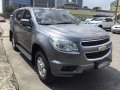 2016 Chevrolet Trailblazer for sale in Manila-8