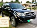 2010 Toyota Hilux for sale in Vallehermoso-2