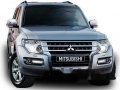 2019 Mitsubishi Pajero for sale in Kawit -0