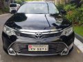 2016 Toyota Camry for sale in Mandaluyong -8