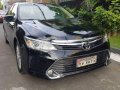 2016 Toyota Camry for sale in Mandaluyong -0