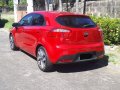 Kia Rio 2012 for sale in Paranaque -3