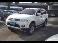 Mitsubishi Montero Sport 2009 Automatic Diesel for sale -2