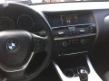 Bmw X3 2013 for sale in Manila-4