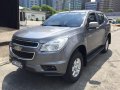 2016 Chevrolet Trailblazer for sale in Manila-0