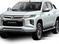 2019 Mitsubishi Strada for sale in Kawit -2