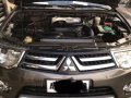 2014 Mitsubishi Montero Sport for sale in Cabuyao -2
