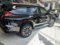 Mitsubishi Montero Sport 2020 Manual Diesel for sale  -3