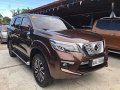 2019 Nissan Terra for sale in Mandaue -9