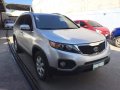 2010 Kia Sorento for sale in Mandaue -3