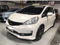 2013 Honda Jazz for sale in Mandaue -5