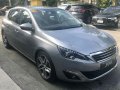 Selling Peugeot 308 2015 in Pasig -8