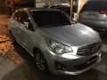 2016 Mitsubishi Mirage G4 for sale in Manila-6