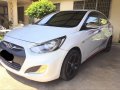 2011 Hyundai Accent for sale in Davao City -8