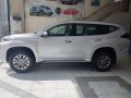 2020 Mitsubishi Montero Sport for sale in Caloocan -4