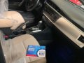 Sell Grey 2017 Toyota Corolla Altis in Quezon City-3