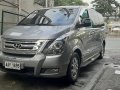 Selling Hyundai Starex 2014 in Quezon City-7