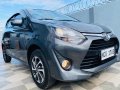 2019 Toyota Wigo for sale in Santiago -3