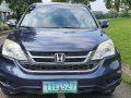 Honda Cr-V 2011 for sale in Quezon City -8