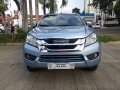 2015 Isuzu Mu-X for sale in Upi-7