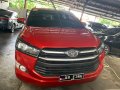 Sell Red 2018 Toyota Innova in Quezon City-4