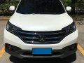 Honda Cr-V 2014 for sale in Quezon City -3