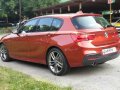 2018 Bmw 118I for sale in Pasig -3