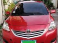 2010 Toyota Vios for sale in Manila-8