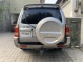 2004 Mitsubishi Pajero for sale in Quezon City-3