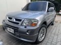 2004 Mitsubishi Pajero for sale in Quezon City-0