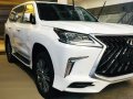 2018 Lexus Lx 570 for sale in Manila-0