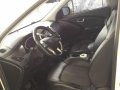 2010 Hyundai Tucson for sale in Angeles -6