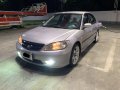 2004 Honda Civic for sale in San Pablo-0