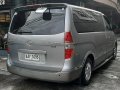 Selling Hyundai Starex 2014 in Quezon City-4